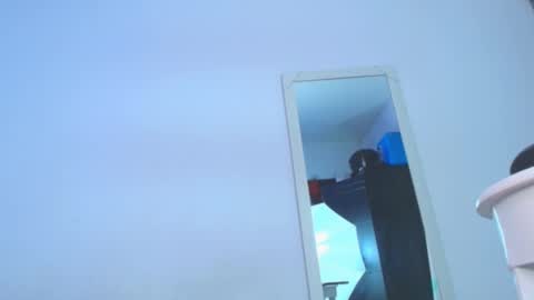 BRIANNA online show from January 31, 9:35 pm