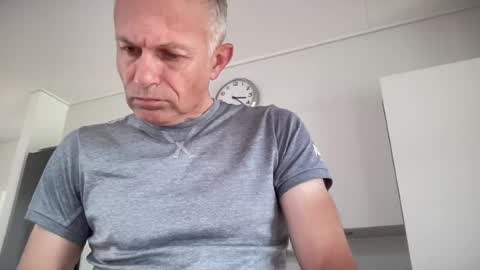 Snapshot of briantimes chatting on June 12, 1:21 pm Brian online show from June 12, 1:21 pm