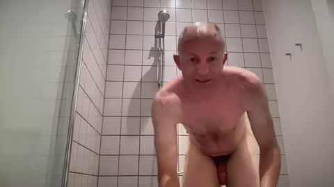 Brian online show from June 16, 2:41 pm