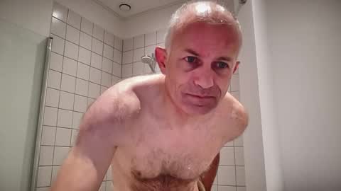 Brian online show from June 17, 2:51 pm