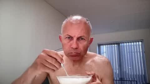 Brian online show from June 22, 2:47 pm