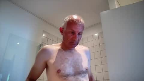Brian online show from June 28, 2:45 pm