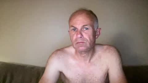 Brian online show from July 1, 9:14 pm