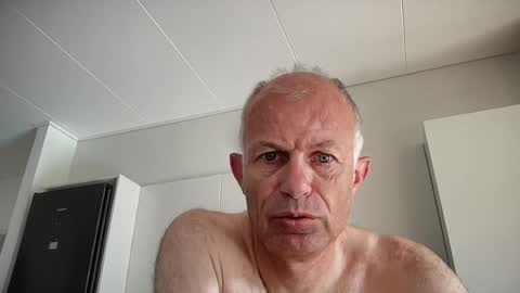 Brian online show from July 3, 3:40 pm