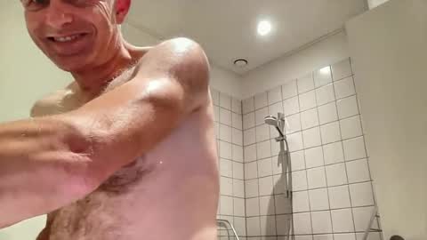 Brian online show from July 7, 8:46 pm