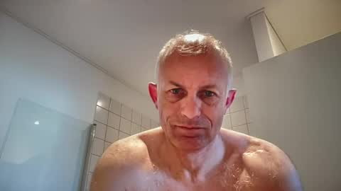 Brian online show from July 9, 3:16 pm