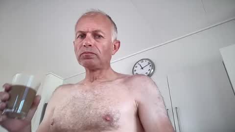 Brian online show from July 12, 9:11 am