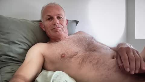 Brian online show from July 17, 1:40 pm