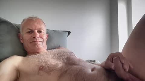 Brian online show from July 22, 2:09 pm