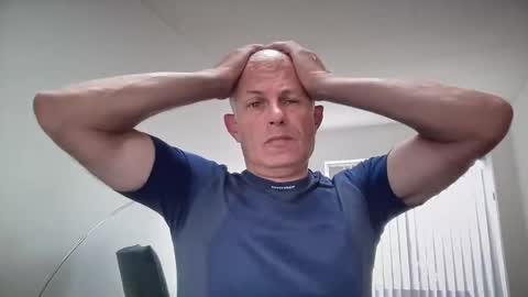 Brian online show from July 26, 1:51 pm