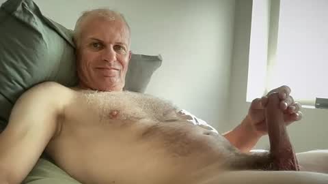 Brian online show from July 30, 3:00 pm