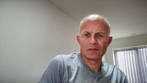 Brian online show from July 31, 1:54 pm