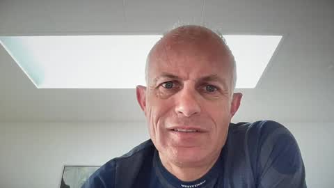 Brian online show from August 1, 4:17 pm