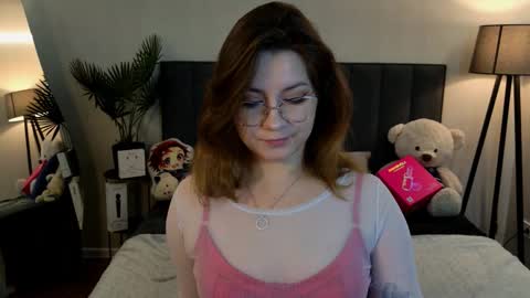 briarwynn online show from January 12, 10:37 pm