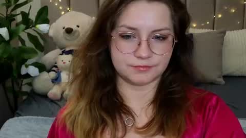 briarwynn online show from June 9, 7:58 pm