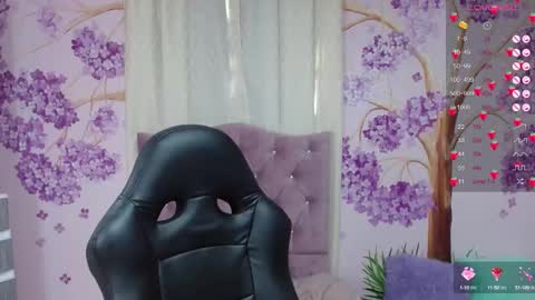 Snapshot of briathomas chatting on March 7, 12:45 pm DAYANNA online show from March 7, 12:45 pm