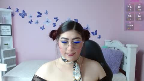 DAYANNA online show from March 14, 12:39 am