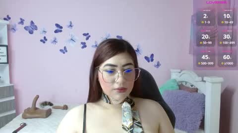 Snapshot of briathomas chatting on May 31, 1:36 am DAYANNA online show from May 31, 1:36 am