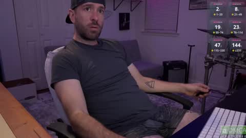 BrickTiger online show from February 19, 3:13 am