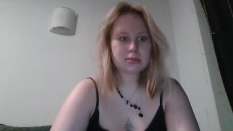 bridget_kiss online show from March 24, 5:40 pm
