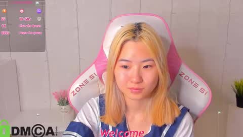 Bridget online show from November 16, 1:11 am