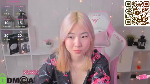 Bridget online show from December 3, 12:51 am