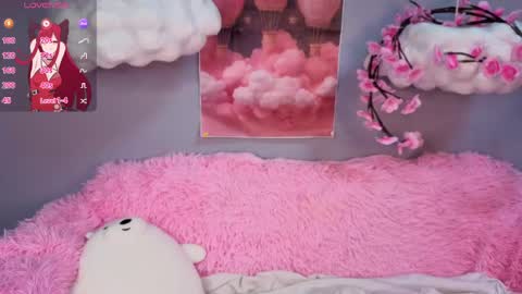 Snapshot of bridgetbottrel chatting on March 19, 12:47 am Bridget online show from March 19, 12:47 am