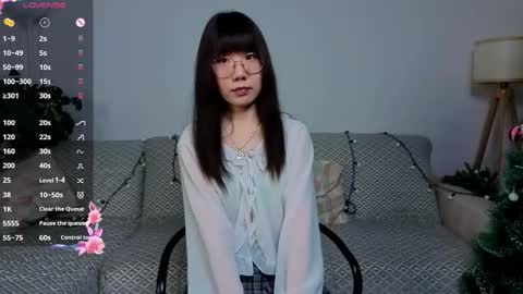 Hanna online show from January 16, 1:09 am