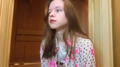 Hanna online show from March 6, 1:13 am