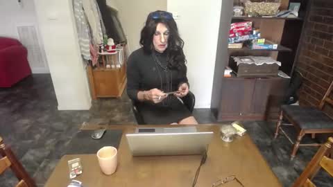 Snapshot of bridgetfouru chatting on January 8, 10:06 pm bridgetfouru online show from January 8, 10:06 pm