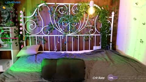 Mary online show from December 5, 4:34 pm