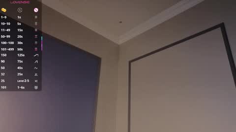 Megan online show from March 22, 11:02 am