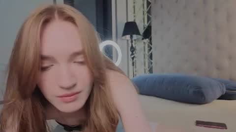 Megan online show from June 28, 11:05 am