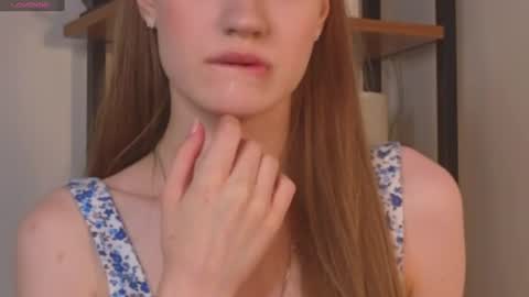 Megan online show from July 17, 11:06 am