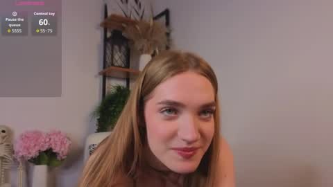 Megan online show from July 27, 11:06 am