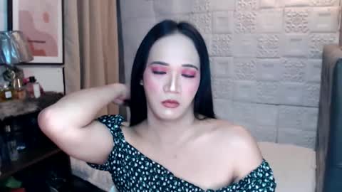 BRIDGETT online show from September 20, 1:17 am