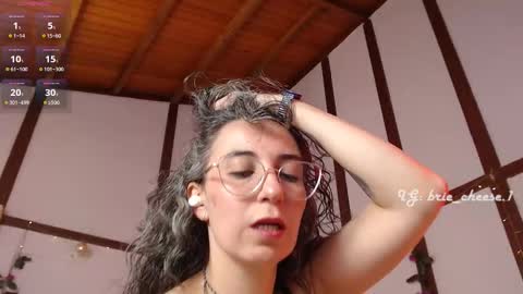 Brie  Ill be away November 2829 and 30. See u on Sunday for more fun online show from September 10, 4:29 pm