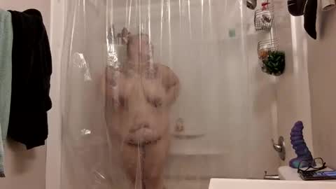 Leela Marie xo online show from October 3, 1:24 am