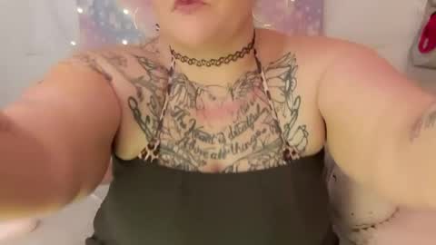 Leela Marie xo online show from July 25, 9:23 pm