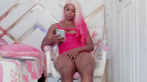 BIRGGITTEBONY online show from December 15, 6:51 am