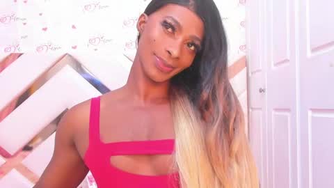 BIRGGITTEBONY online show from March 2, 8:40 pm