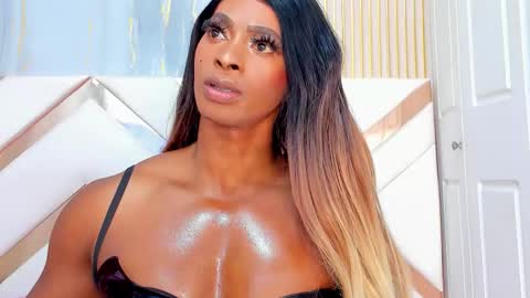 BIRGGITTEBONY online show from October 10, 9:03 pm