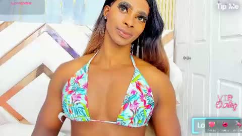 Snapshot of briggittebony chatting on July 12, 11:18 pm BIRGGITTEBONY online show from July 12, 11:18 pm