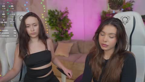 Diamonds Girls online show from January 19, 7:58 pm