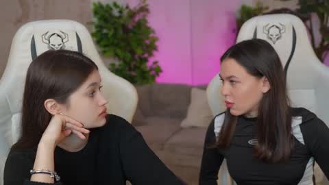 Diamonds Girls online show from January 23, 11:58 am