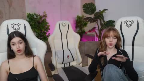 Diamonds Girls online show from January 23, 6:03 pm