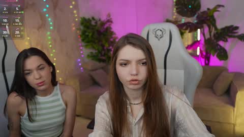 Diamonds Girls online show from January 27, 11:22 am