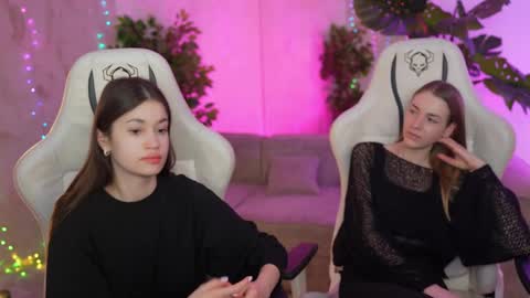 Diamonds Girls online show from February 13, 2:42 pm