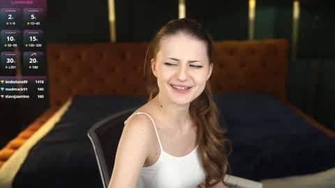 Diamonds Girls online show from February 23, 10:28 am