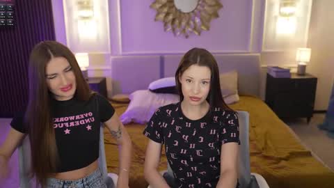 Diamonds Girls online show from September 29, 6:46 pm